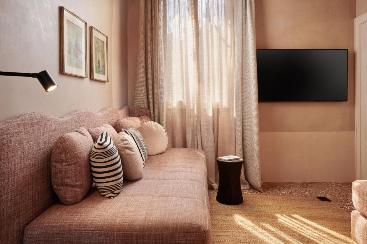 Apartment Palazzo Dell'albero D'oro Venedig