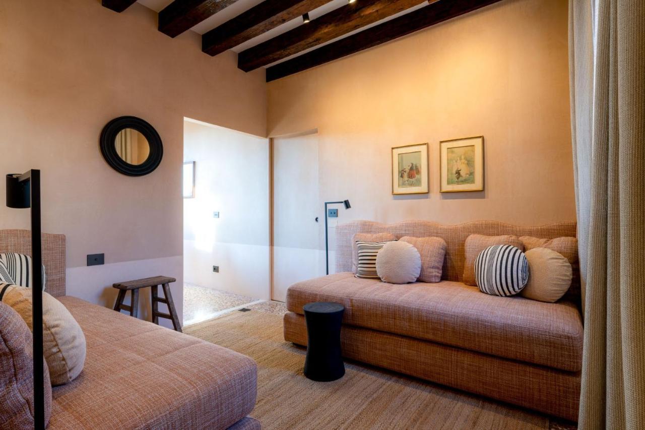 Appartamento Palazzo Dell'albero D'oro *