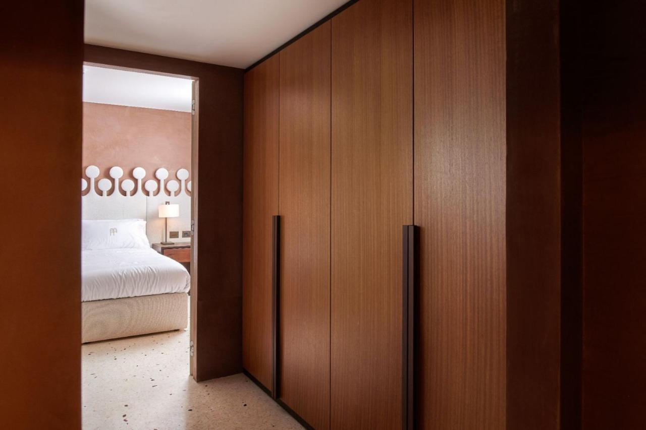 Apartamento Palazzo Dell'albero D'oro Venecia