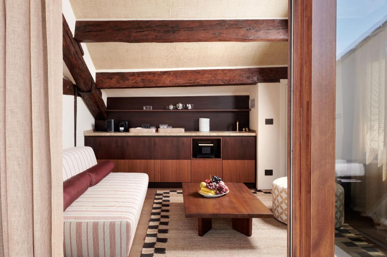 Apartamento Palazzo Dell'albero D'oro Venecia