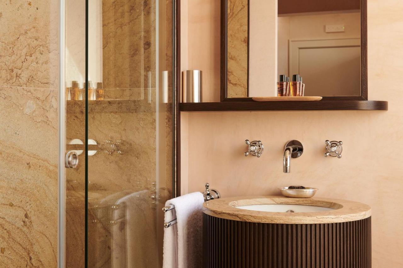 Apartamento Palazzo Dell'albero D'oro Venecia